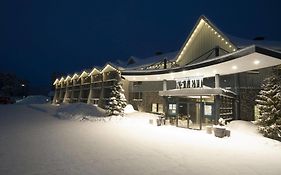 K5 Hotel Levi 4*